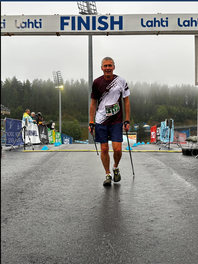 Albert Fatikhov — World Championship Medalist