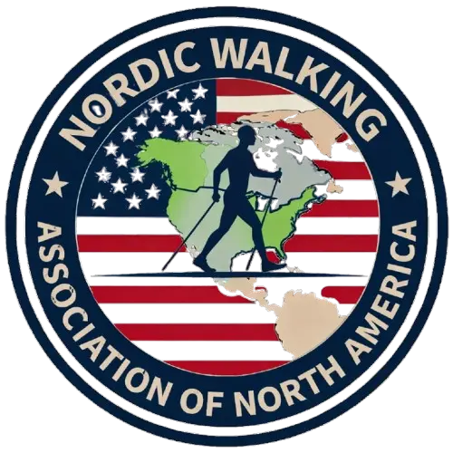 NORDIC WALKING ASSOCIATION OF NORTH AMERICA – NWANA