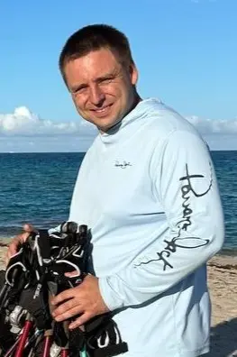 Albert Tazetdinov